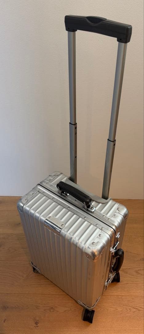 RIMOWA CLASSIC FLIGHT 35L 4輪