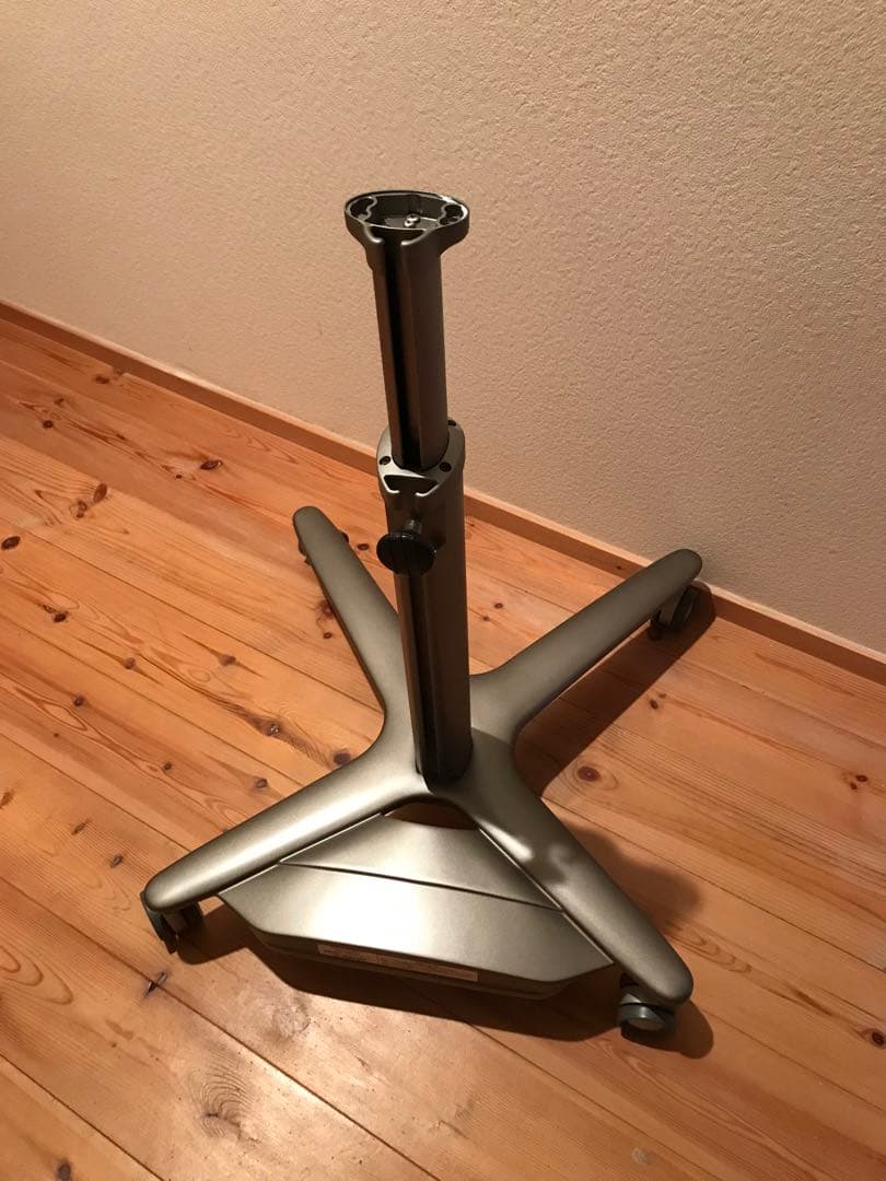 SHARP 純正フロアスタンドAN-26FS1