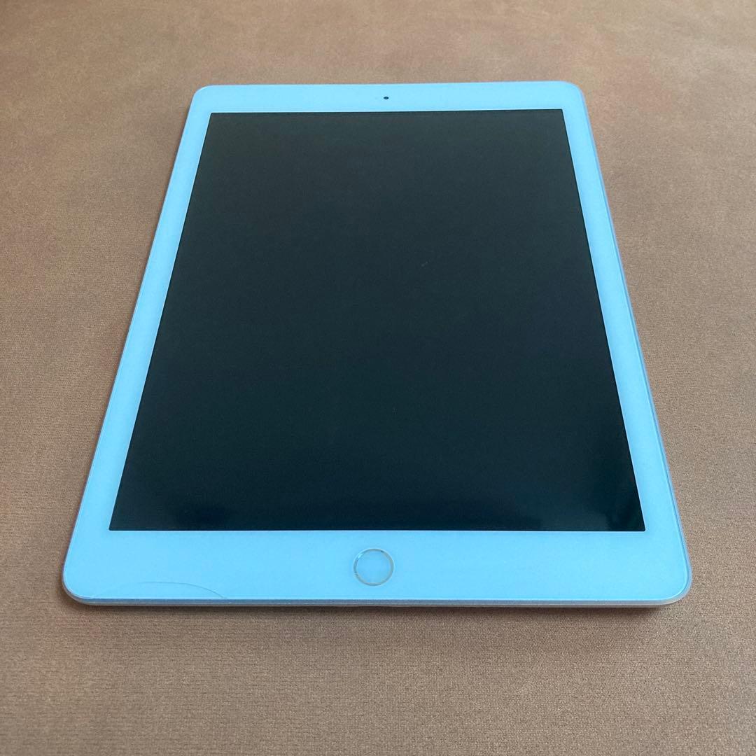 467【早い者勝ち】iPad6 第6世代 32GB SIMフリー☆