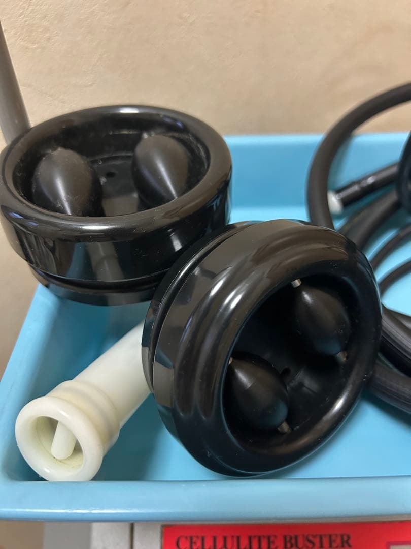 業務用美容器　セルライトバスター /スーパーセルライト