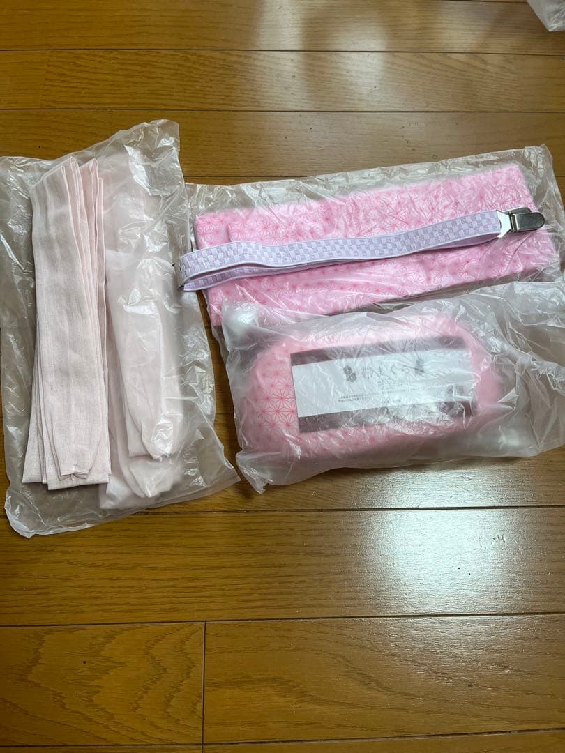 【本日限定値下げ中】振袖フルセット 成人式 一式 正絹 美品 Mサイズ
