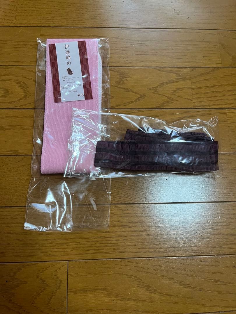 【本日限定値下げ中】振袖フルセット 成人式 一式 正絹 美品 Mサイズ