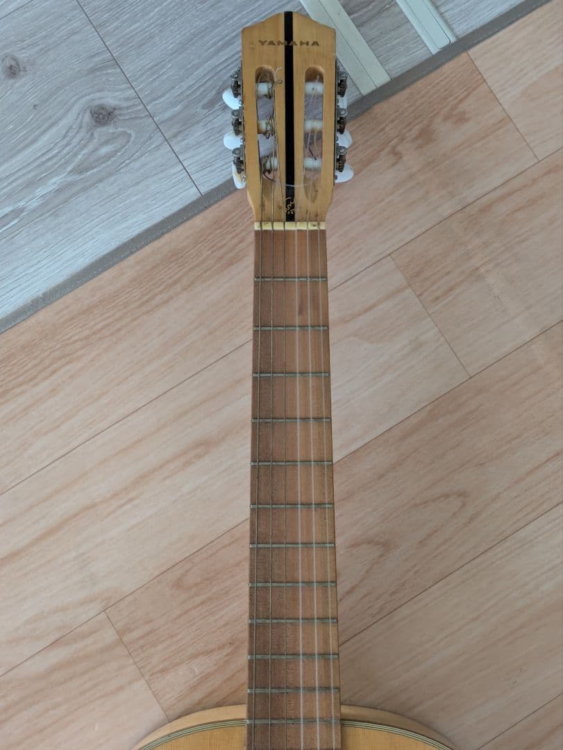 ギター YAMAHA NO,45 NIPPON GAKKI