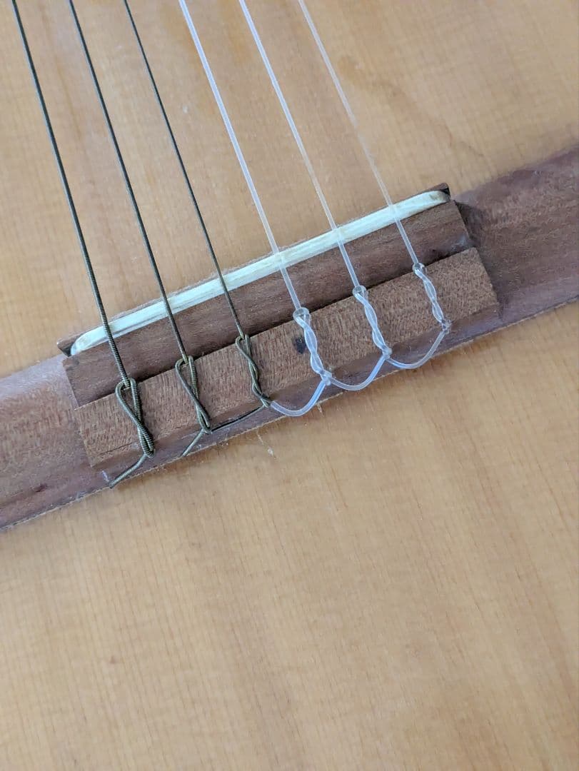 ギター YAMAHA NO,45 NIPPON GAKKI