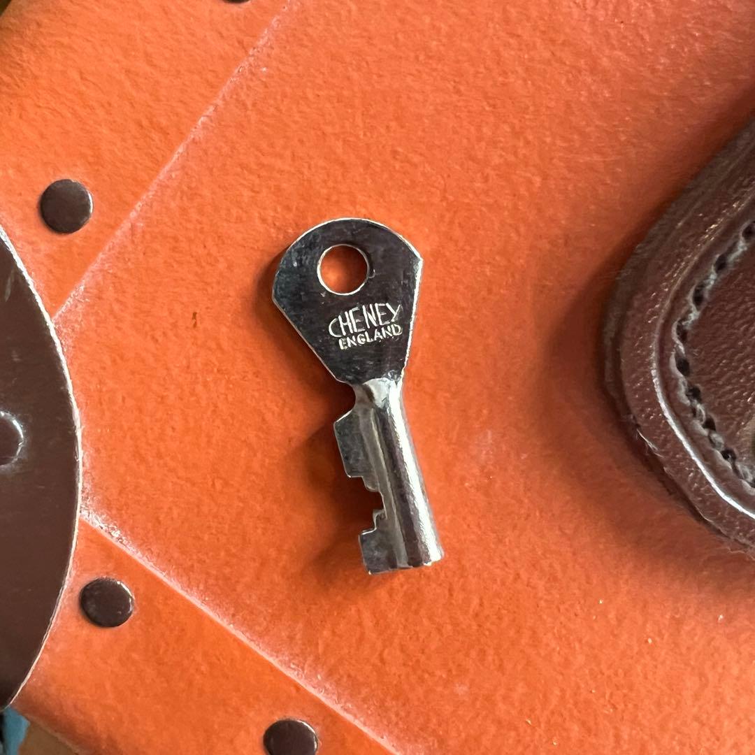 kaho31さん専用　GLOBE TROTTER　キャリーケース 18インチ