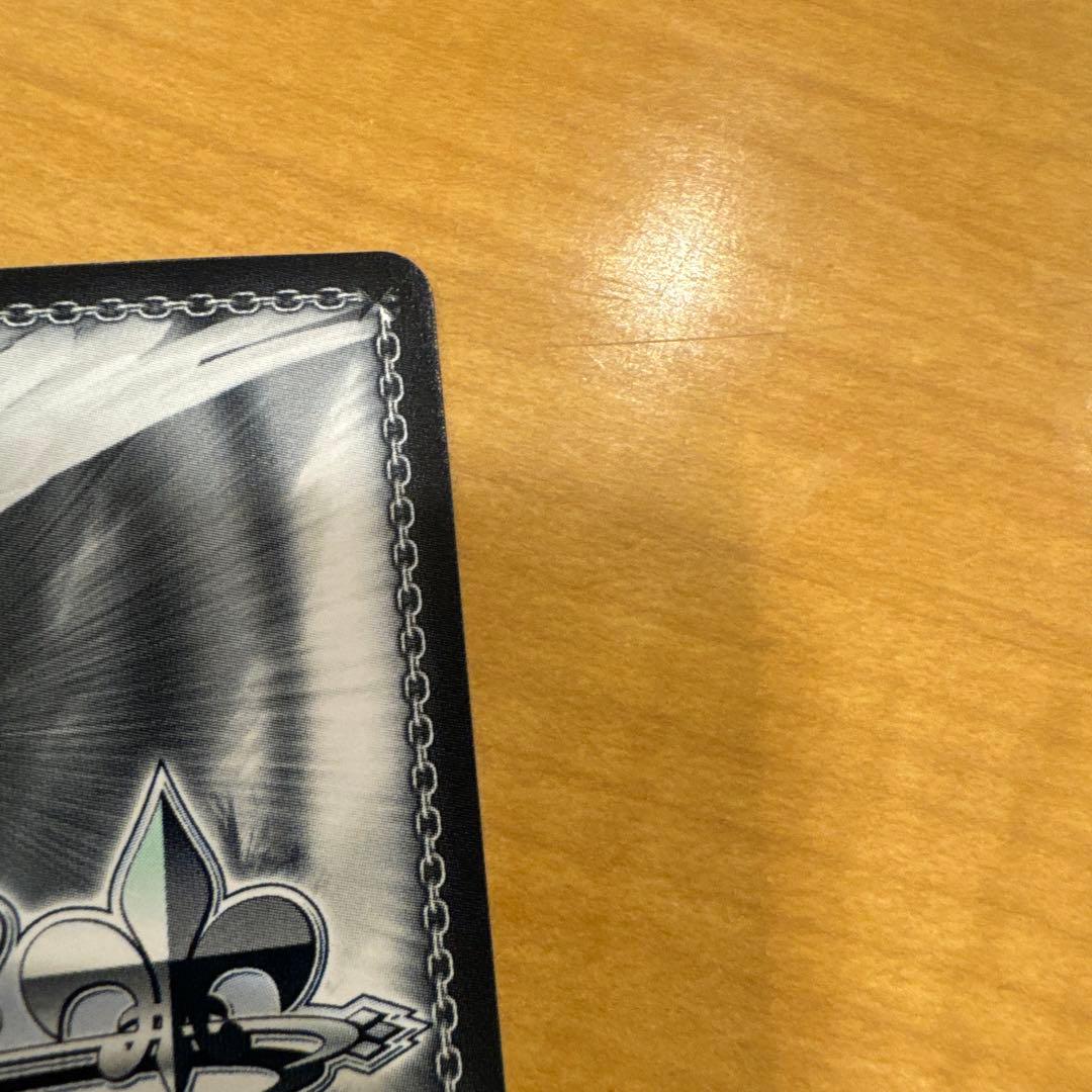 ヴァイスシュヴァルツ　マシュsp