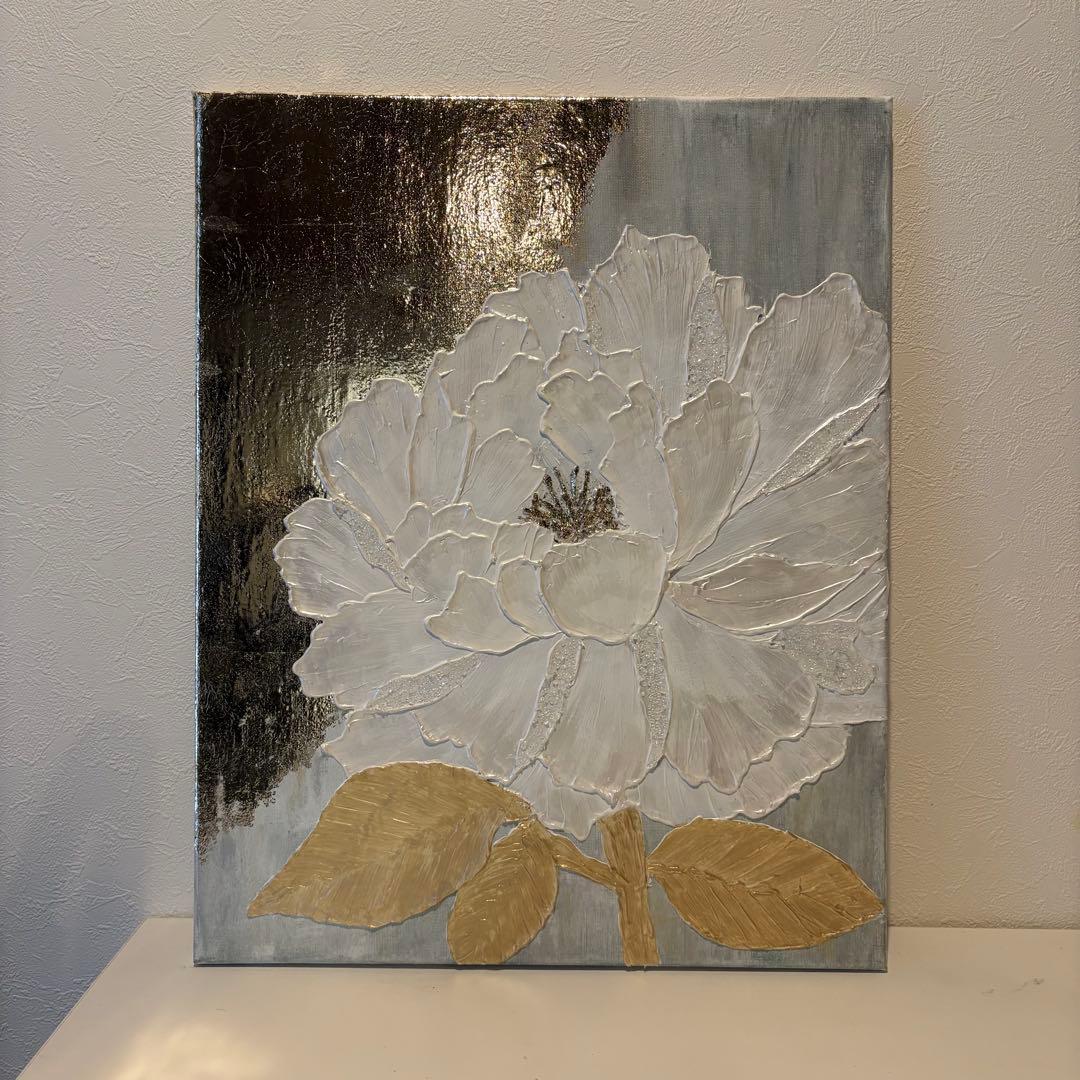 テクスチャーアート agito