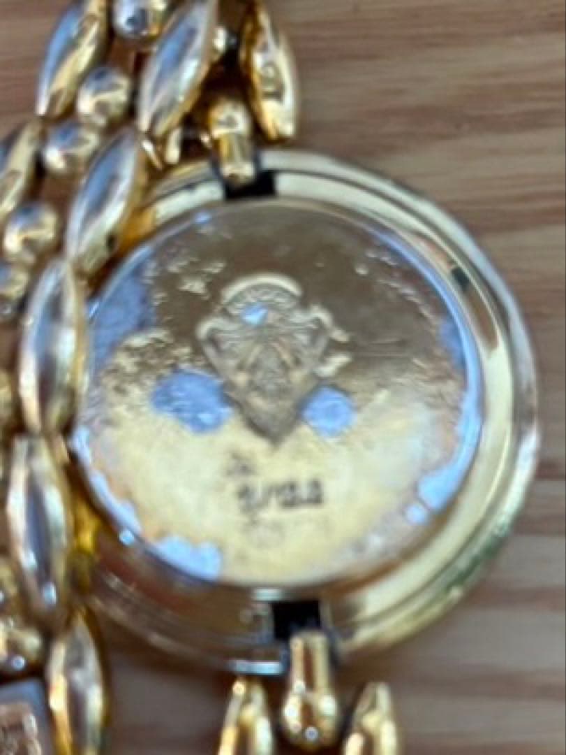 GUCCI チェンジベゼル　レディース時計