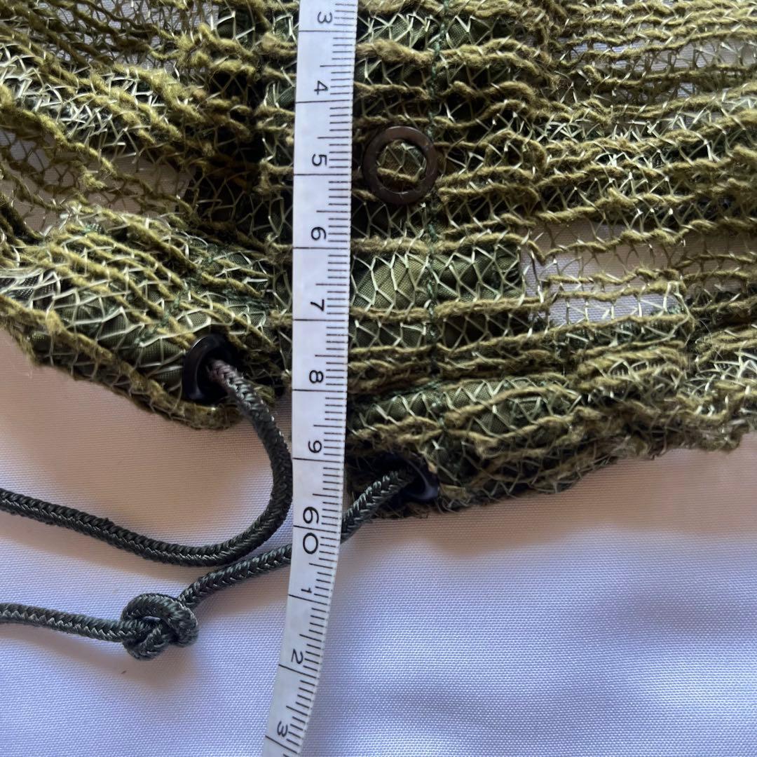 y2k 80s モスキート パーカー vintage アーカイブ