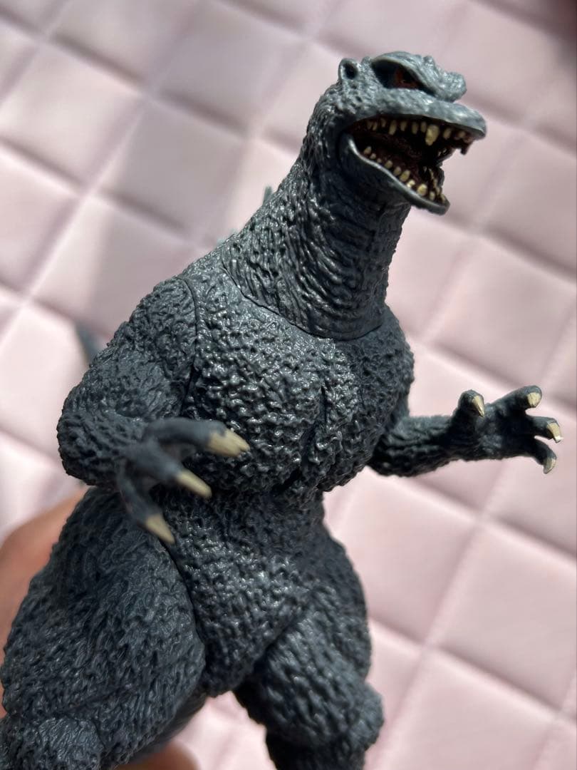 【価格相談可‼️】東宝怪獣コレクション/FWゴジラ&ラドン セット