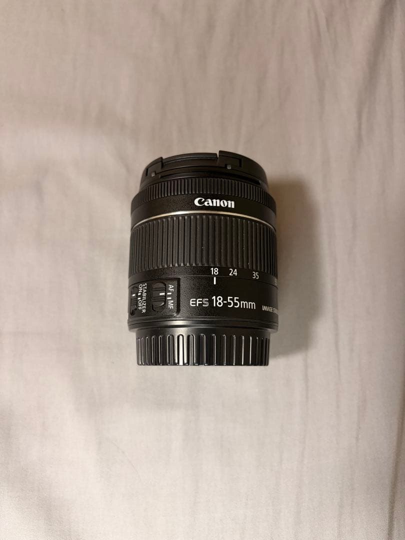 Canon EOS Kiss x10 一眼レフ SIGMA望遠レンズセット