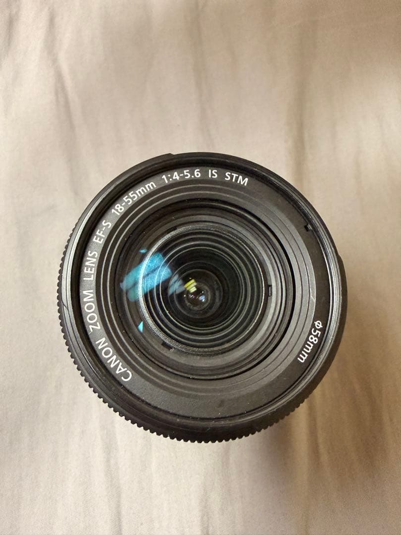 Canon EOS Kiss x10 一眼レフ SIGMA望遠レンズセット