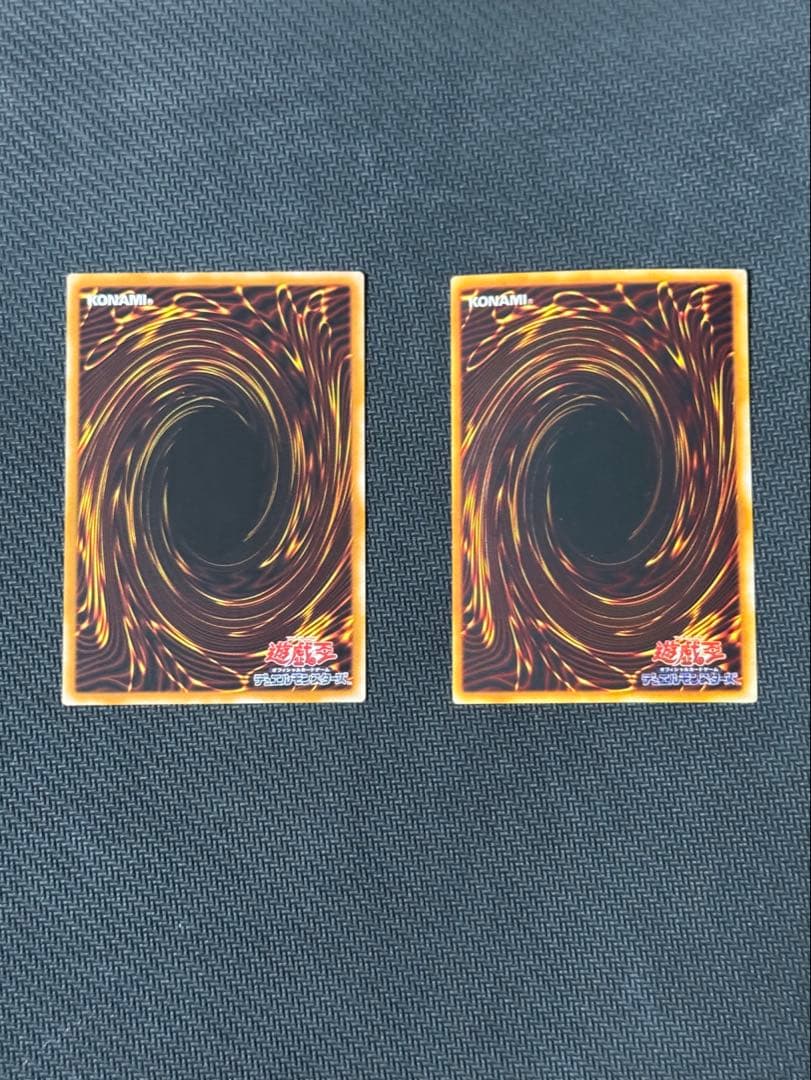 マジシャンオブブラックカオス　レリーフ　パラレルまとめ