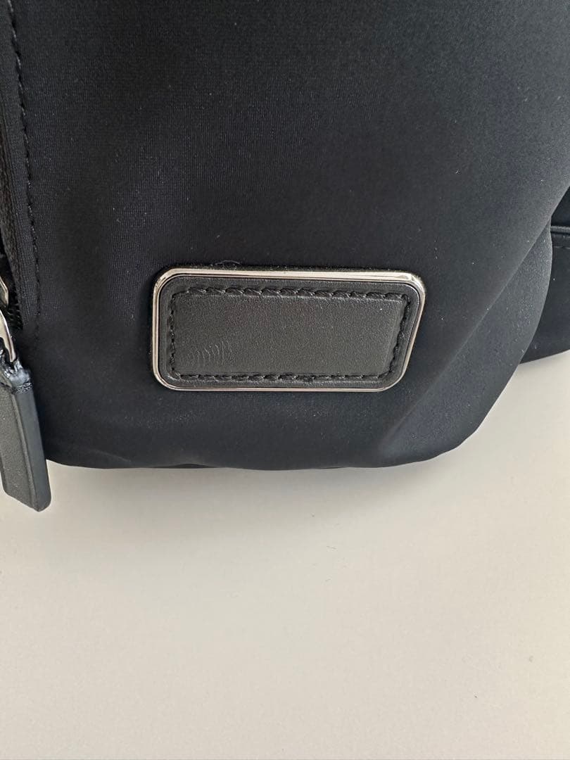 TUMI バックパック ハデン