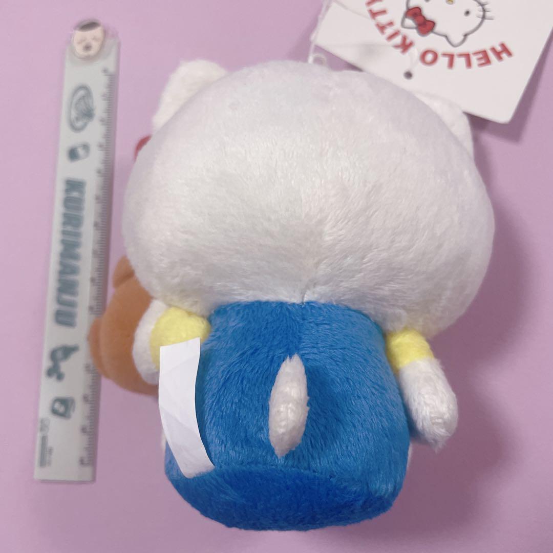 ハローキティ♡45th限定キティちゃんマスコット❤︎