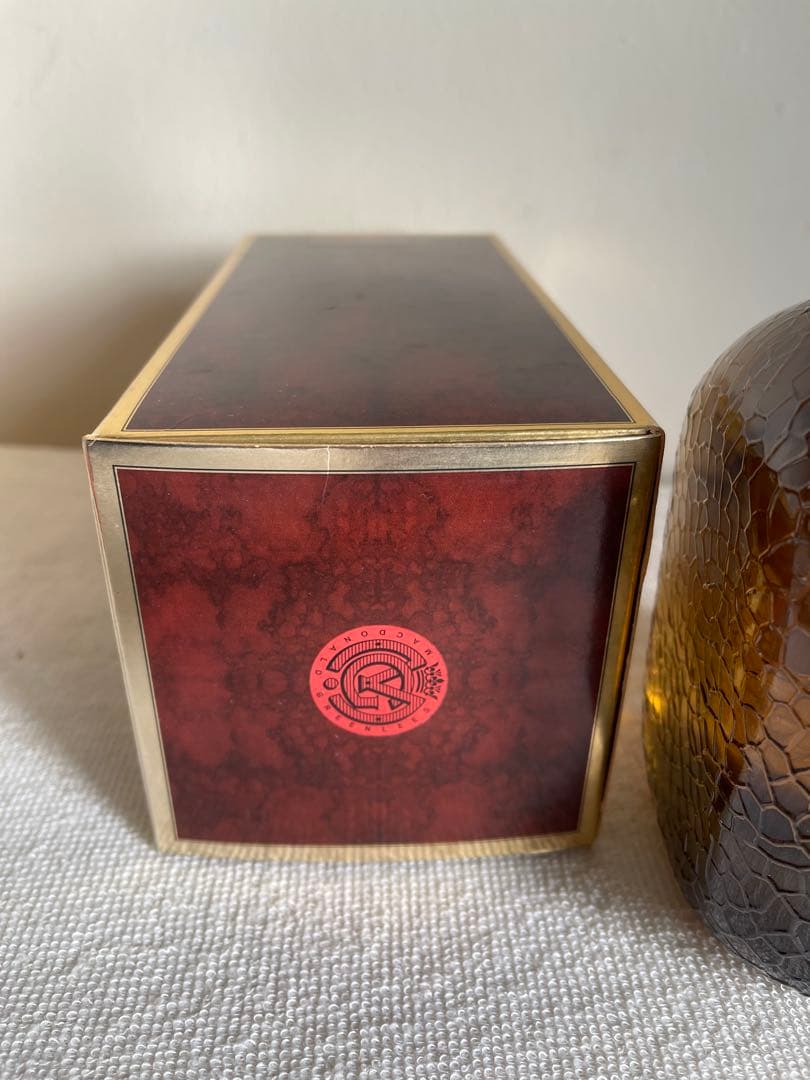 オールドパー カスクストレングス 750ml 58.8%