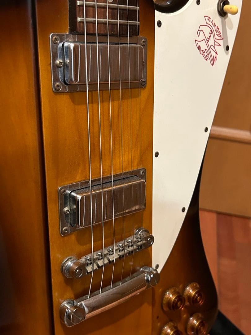 ル*ス様 値下げ！超レア☆mavisファイヤーバード