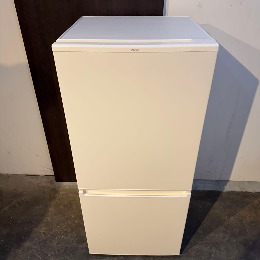 C16★2022.20年製★アクア　冷蔵庫　洗濯機　一人暮らし　家電セット