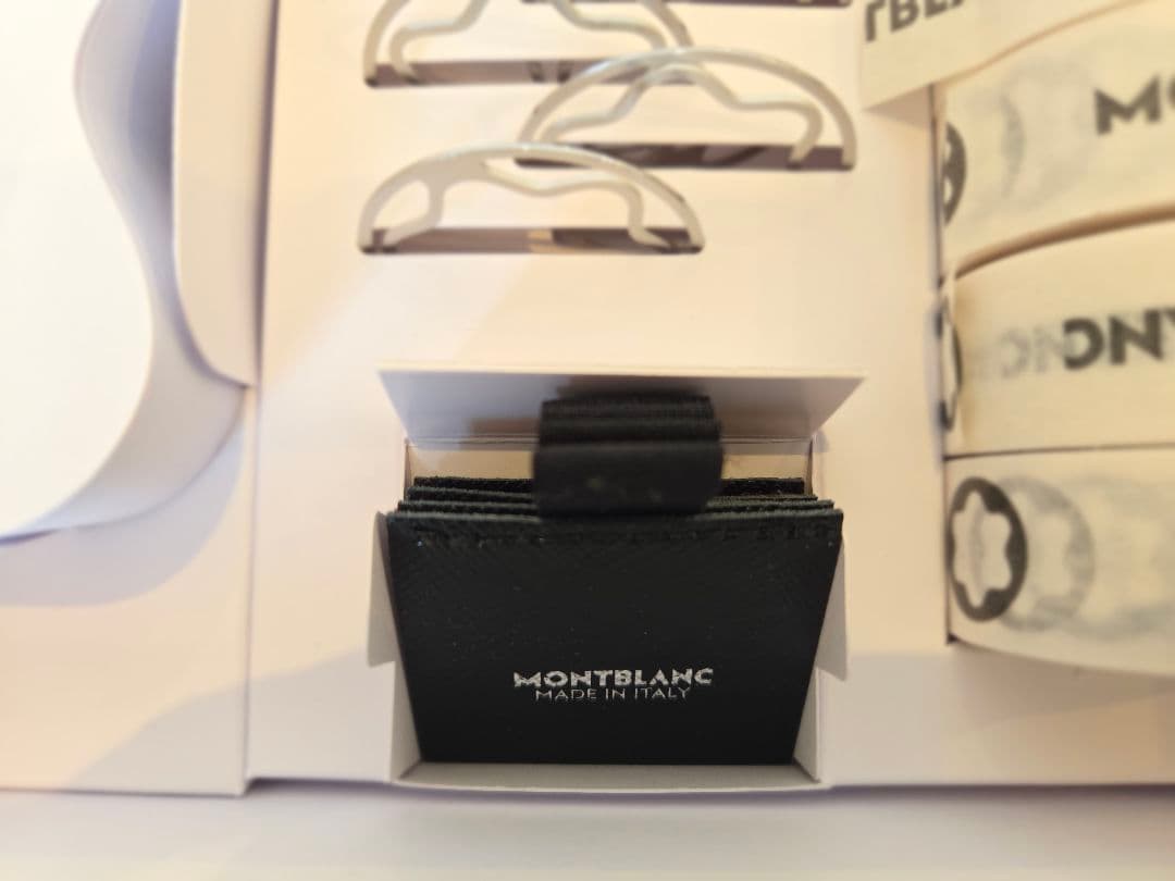MONTBLANC モンブラン ステーショナリーセット