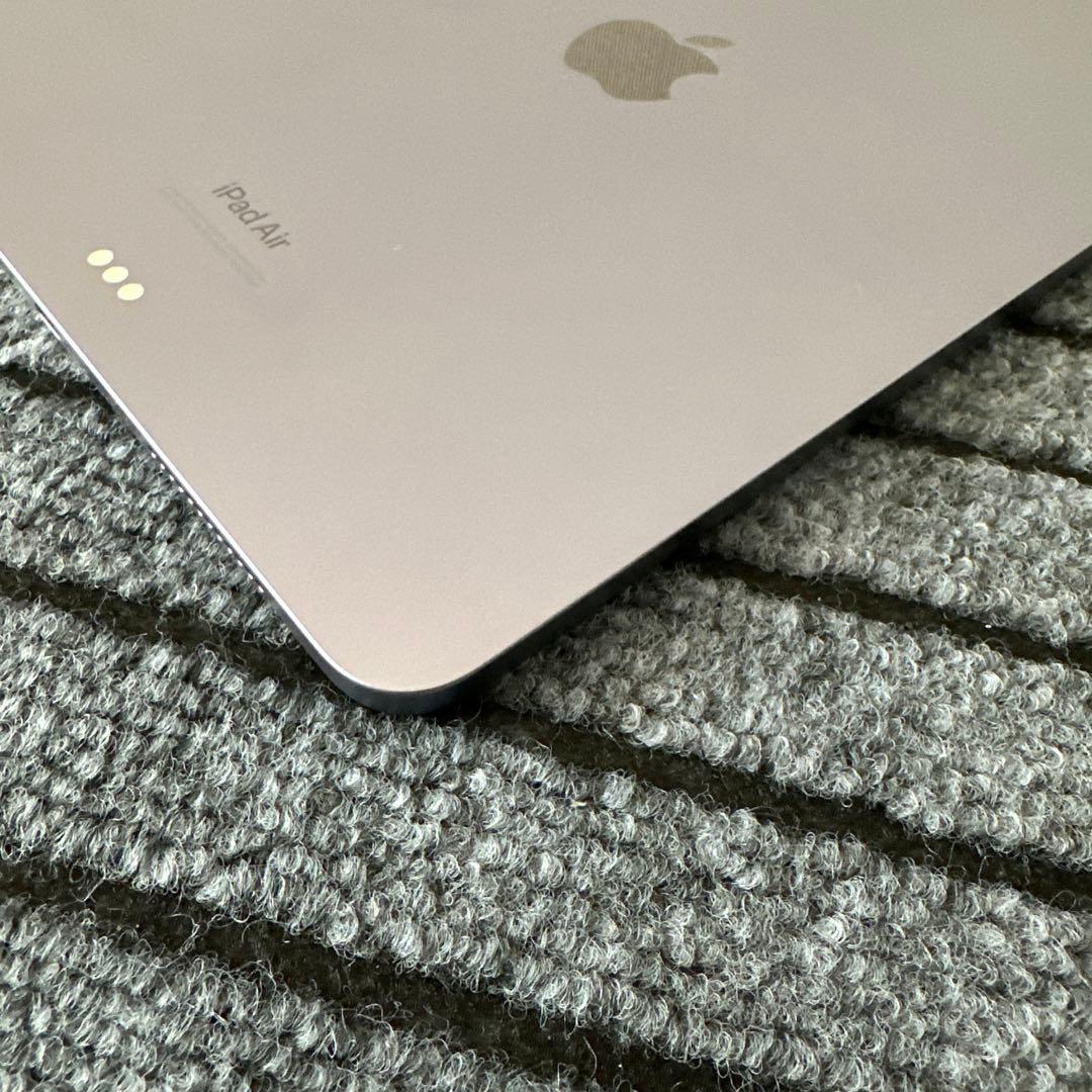 120【早い者勝ち】 iPad Air5 5世代 64GB Wi-Fi