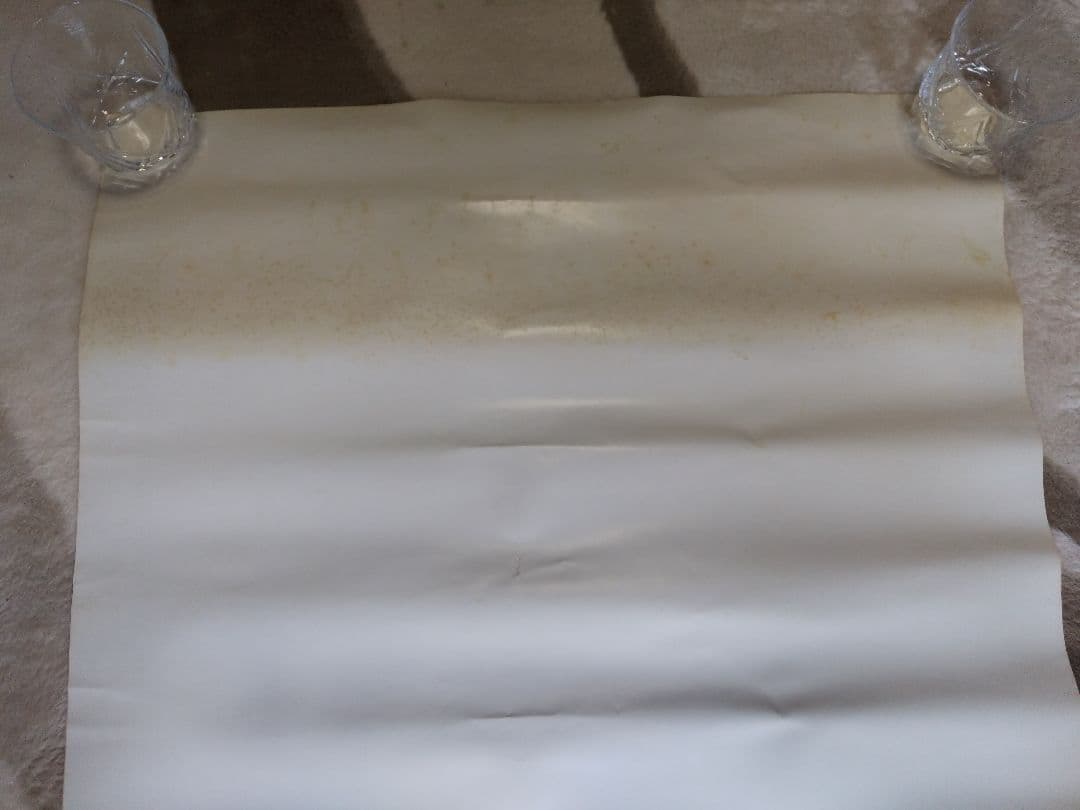 エウレカセブン 全国ネット開始番宣ポスター &PS2発売販促ポスター 2枚セット