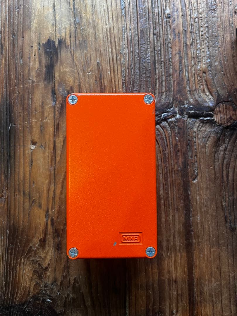 ギター MXR phase 90