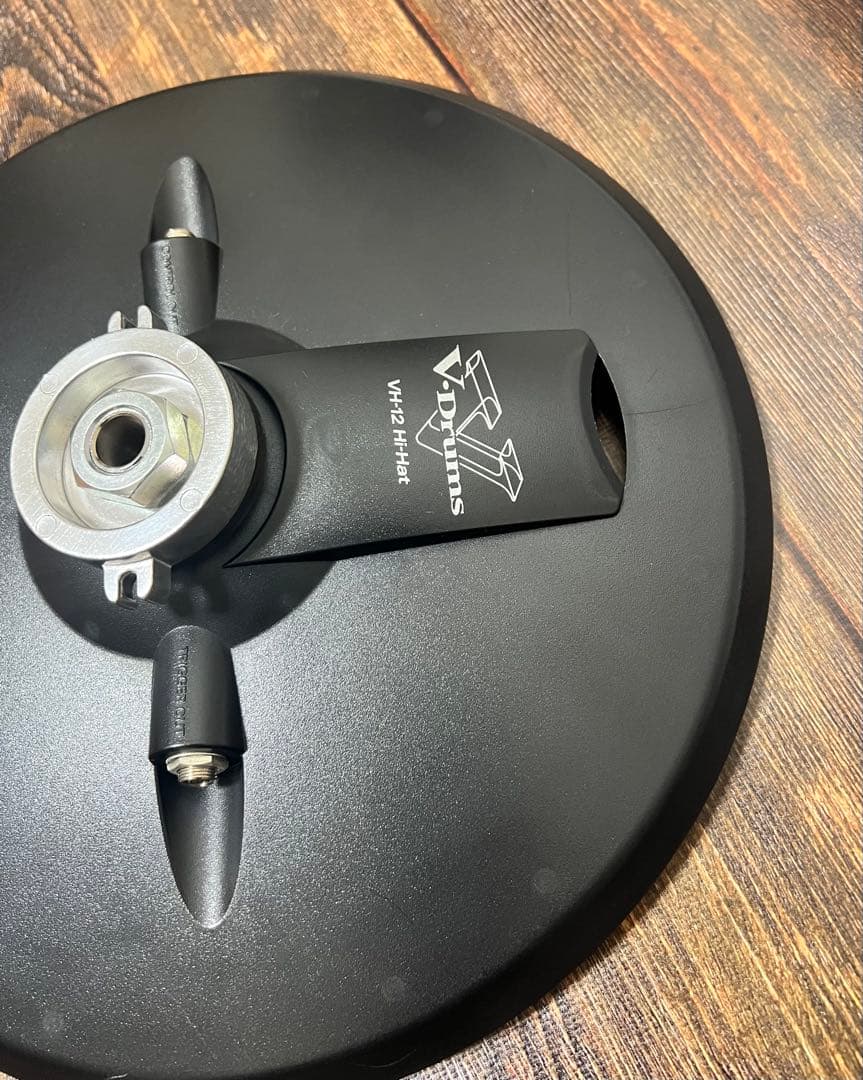 Roland VH-12 ハイハット