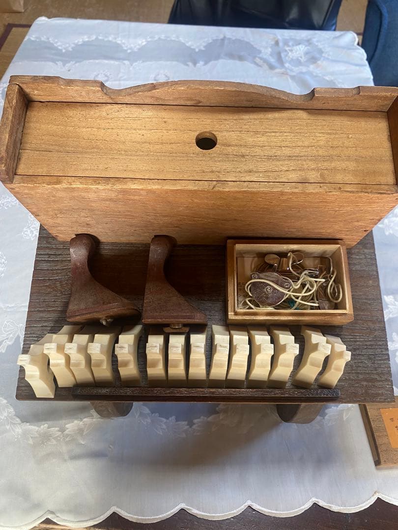 美品　お琴　山田流　13弦