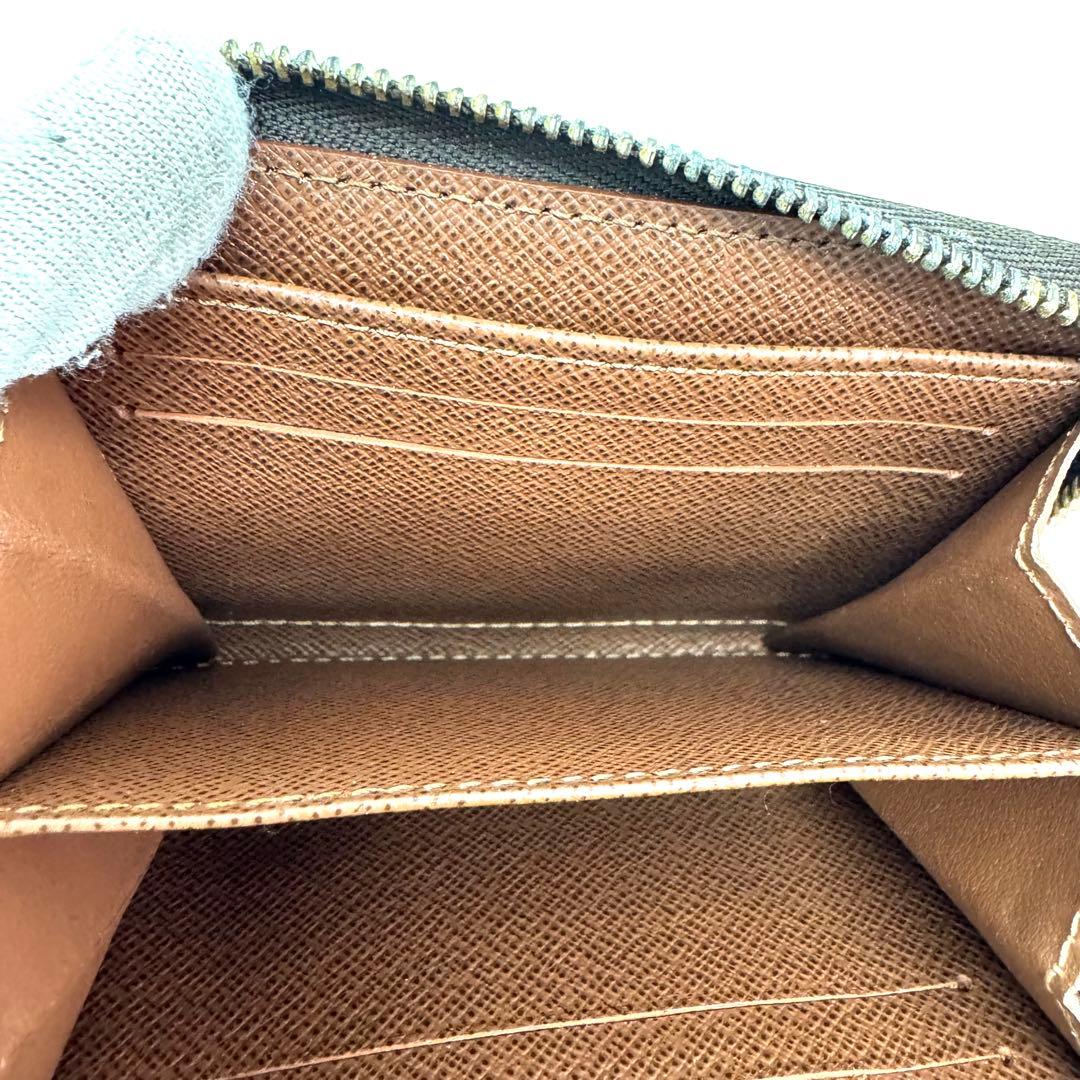 ✨ルイヴィトン モノグラム ジッピーパース✨