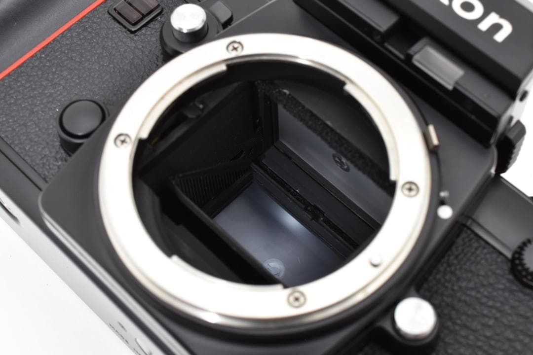 ☆完動品☆ Nikon F3 アイレベル フィルムカメラ ボディ 8165