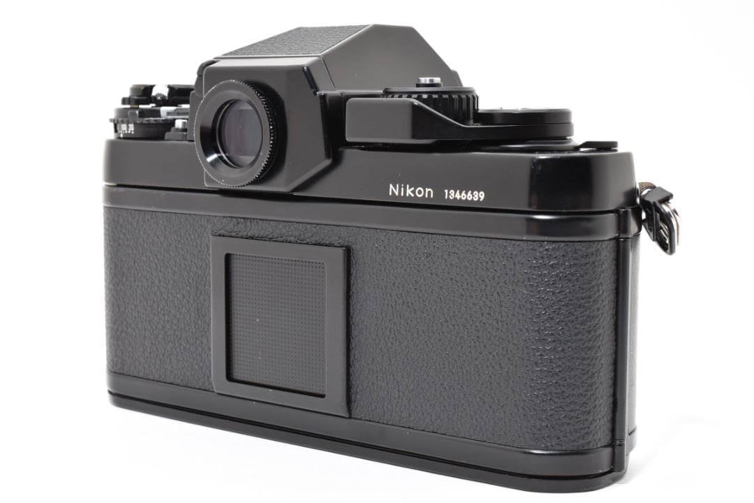 ☆完動品☆ Nikon F3 アイレベル フィルムカメラ ボディ 8165