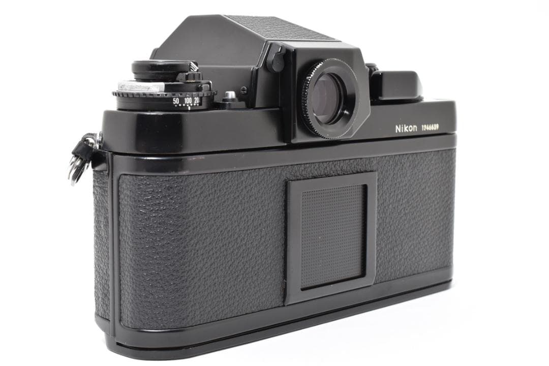 ☆完動品☆ Nikon F3 アイレベル フィルムカメラ ボディ 8165