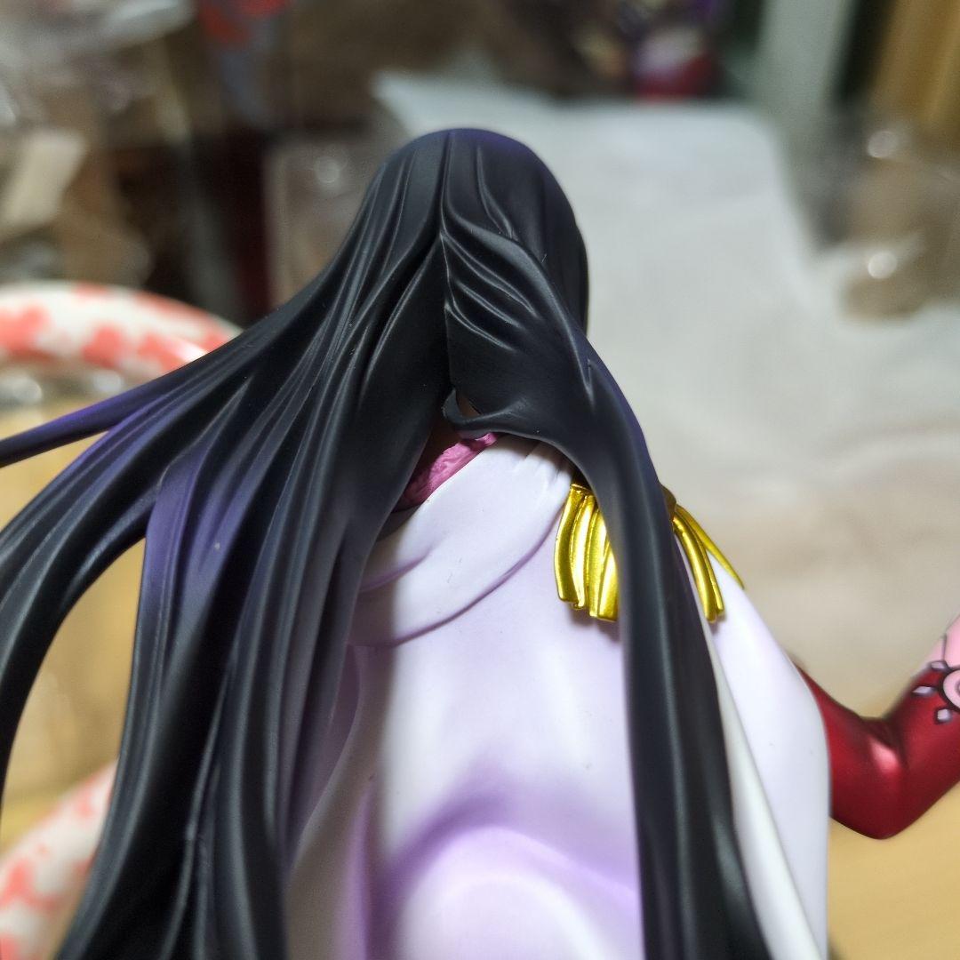 Portrait.Of.PiratesワンピースMAXIMUM ボア・ハンコック