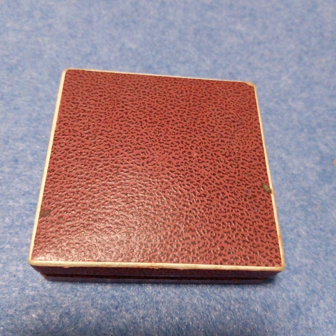 希少メダル　BP生誕100周年 ボーイスカウト 1957年 メダル