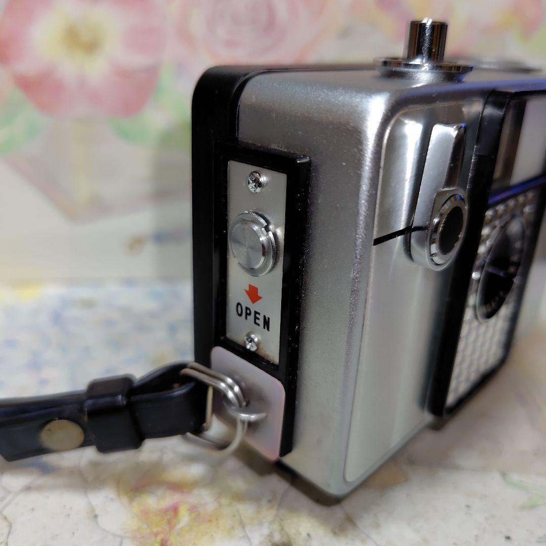 ☆☆露出計OK❕美品❕完動品☆☆リコーオートハーフ　SE 鏡面仕上