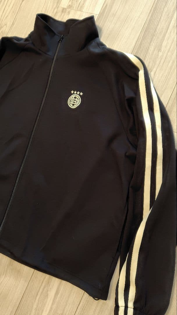 Official髭男dism トラックスーツ 上下セット XLサイズ