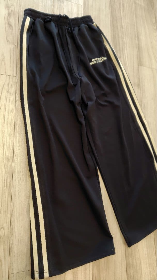 Official髭男dism トラックスーツ 上下セット XLサイズ