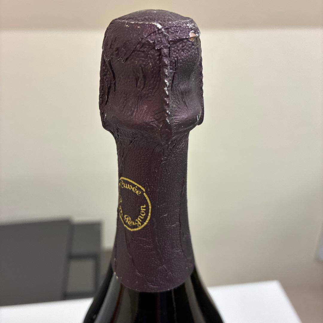 モエ エ　シャンドン　ドンペリニョンヴィンテージ1988