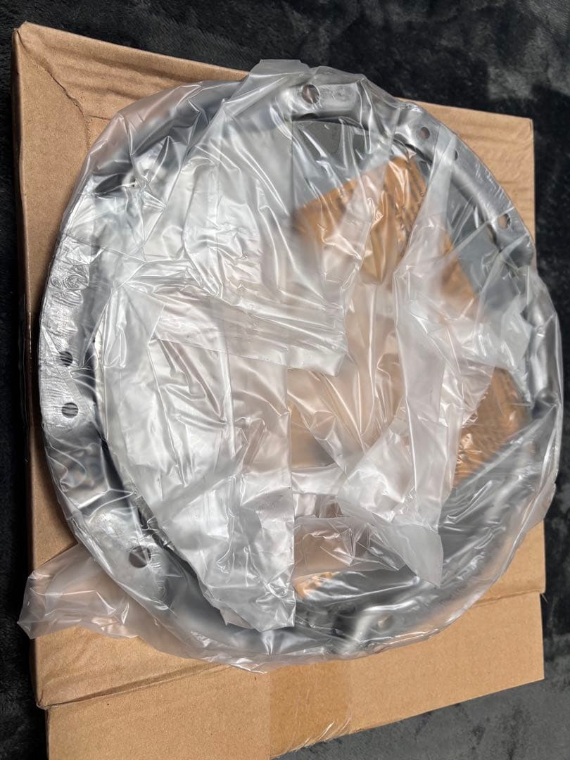 86 ZN6 純正クラッチディスクセット