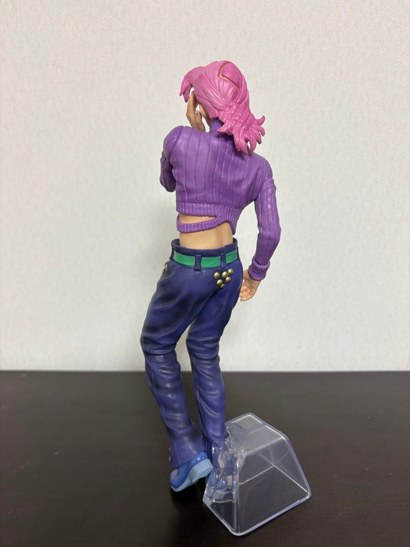 一番くじ ジョジョの奇妙な冒険 GOLDEN WIND HITMANTEAM