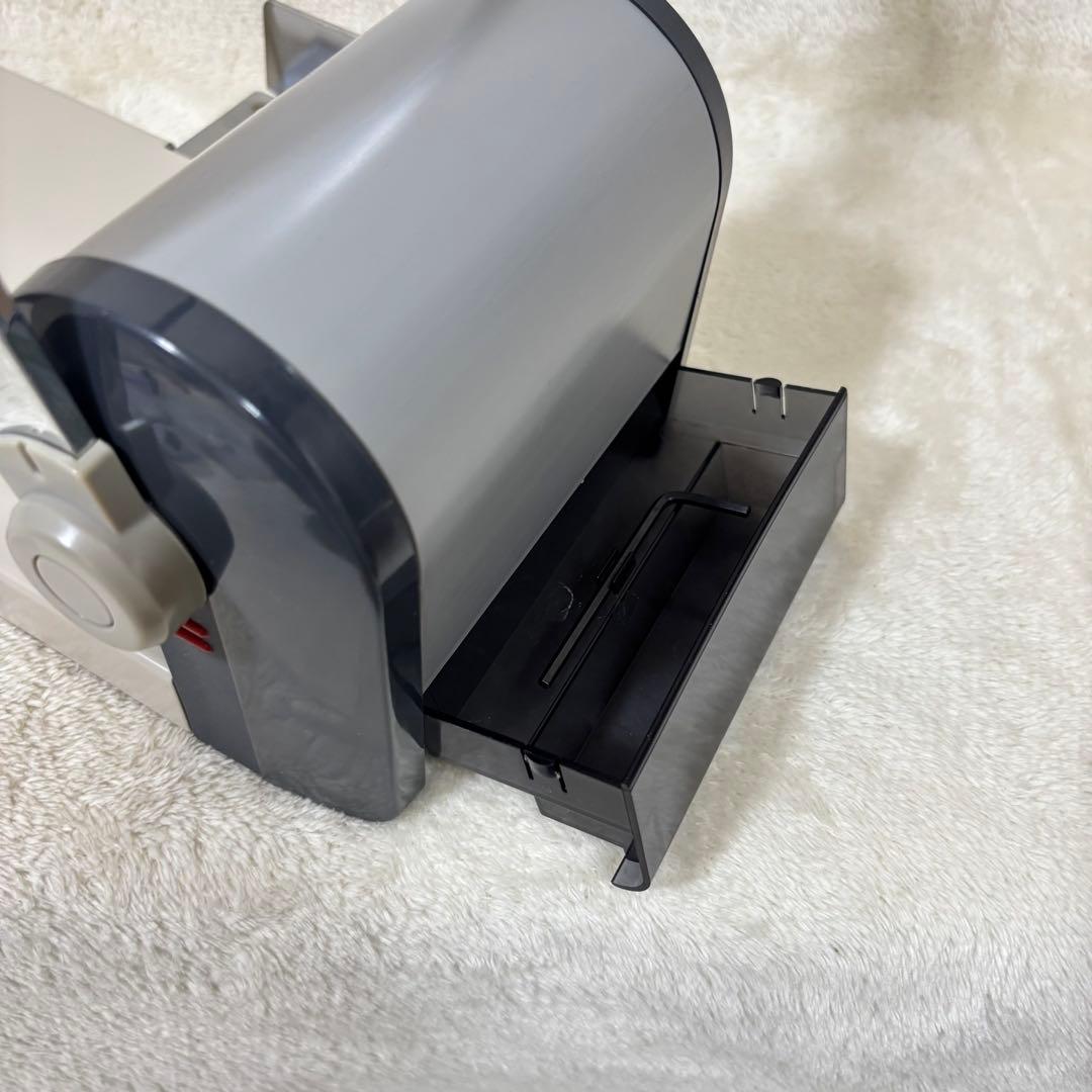 【美品】UCHIDA ウチダ 強力パンチ KN-8 手動式パンチ 業務用