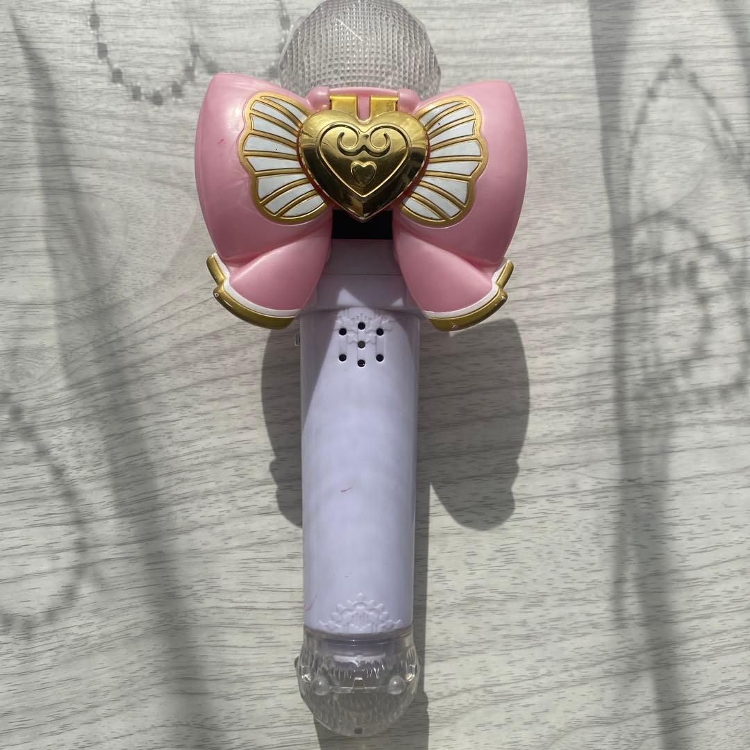 プリパラ ジュエル 神ジュエル