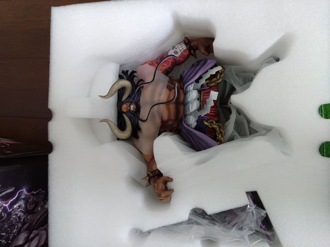 Portrait.Of.Pirates “WA-MAXIMUM 百獣のカイドウ