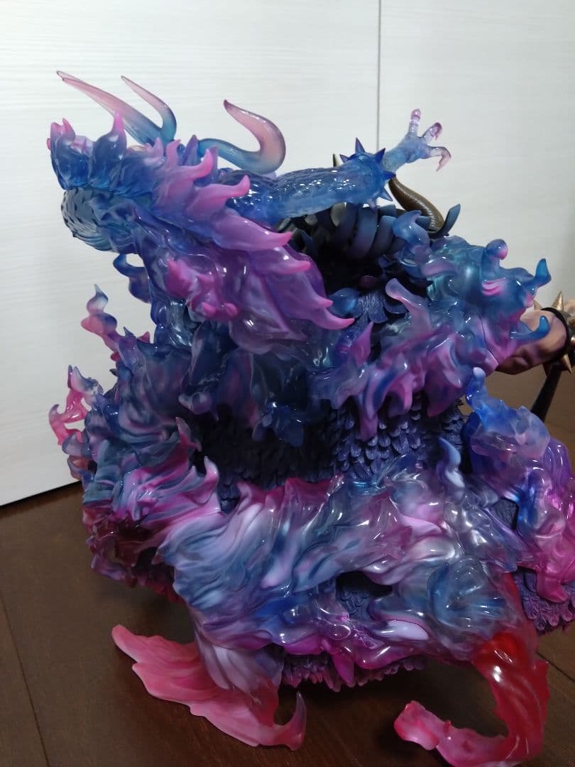 Portrait.Of.Pirates “WA-MAXIMUM 百獣のカイドウ