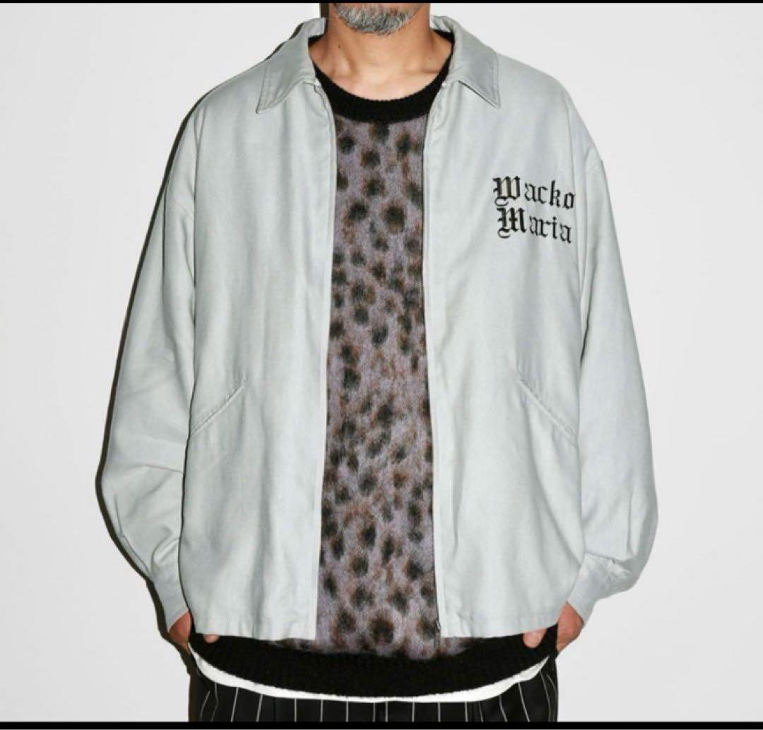 WACKO MARIA/世界平和プロジェクト / VIETNAM JACKET