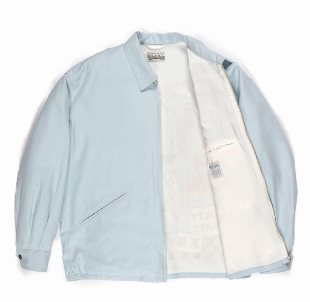 WACKO MARIA/世界平和プロジェクト / VIETNAM JACKET