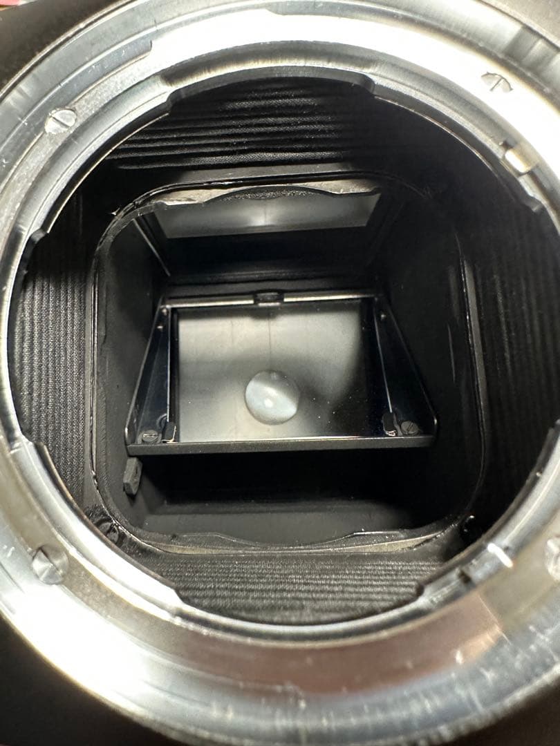 Rolleiflex SL66 フィルムカメラ