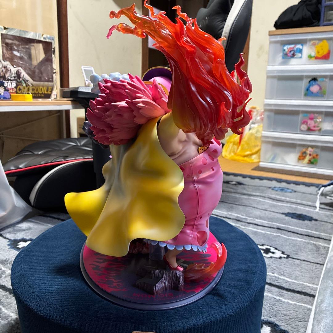 popSA- maximum大海賊ビッグ・マム