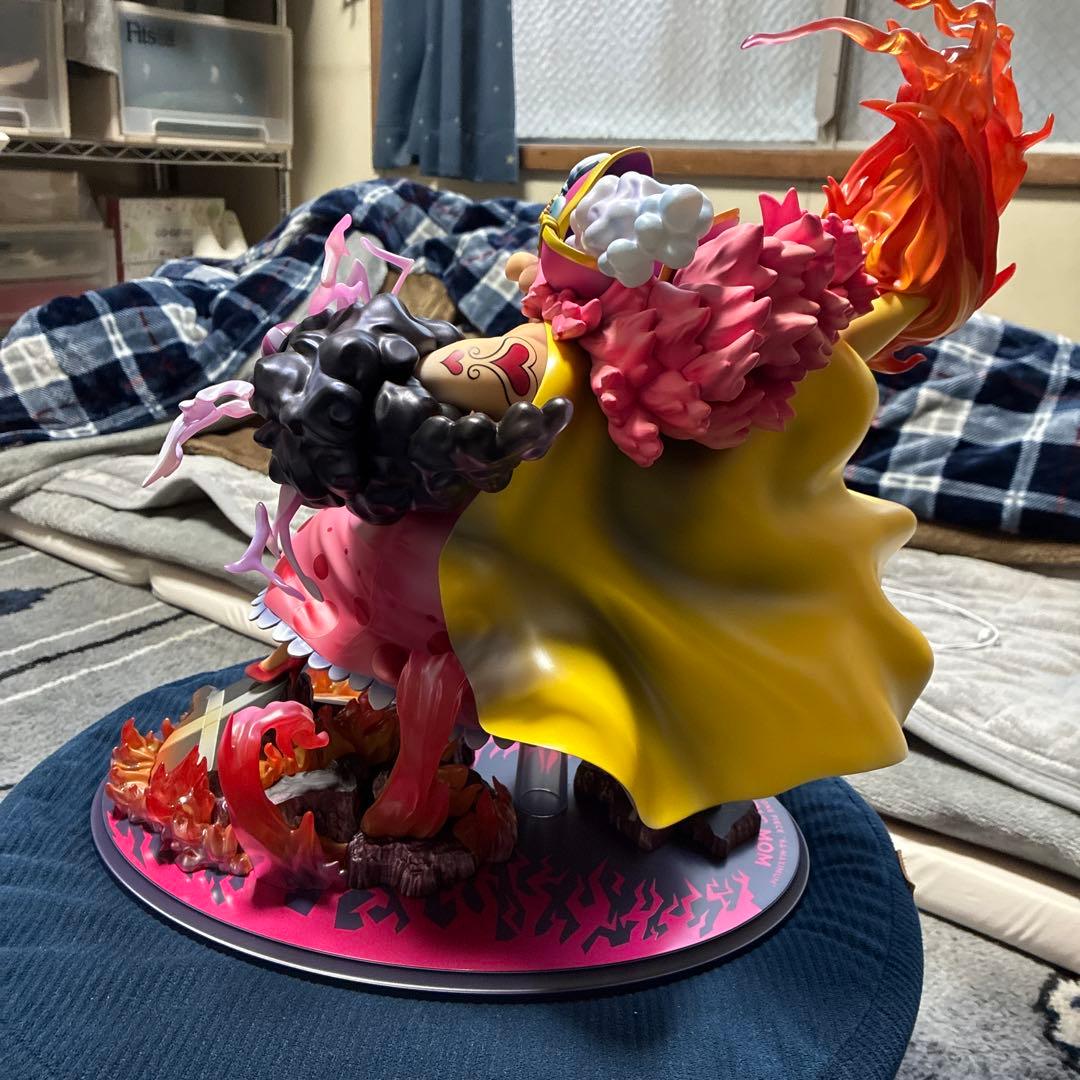 popSA- maximum大海賊ビッグ・マム