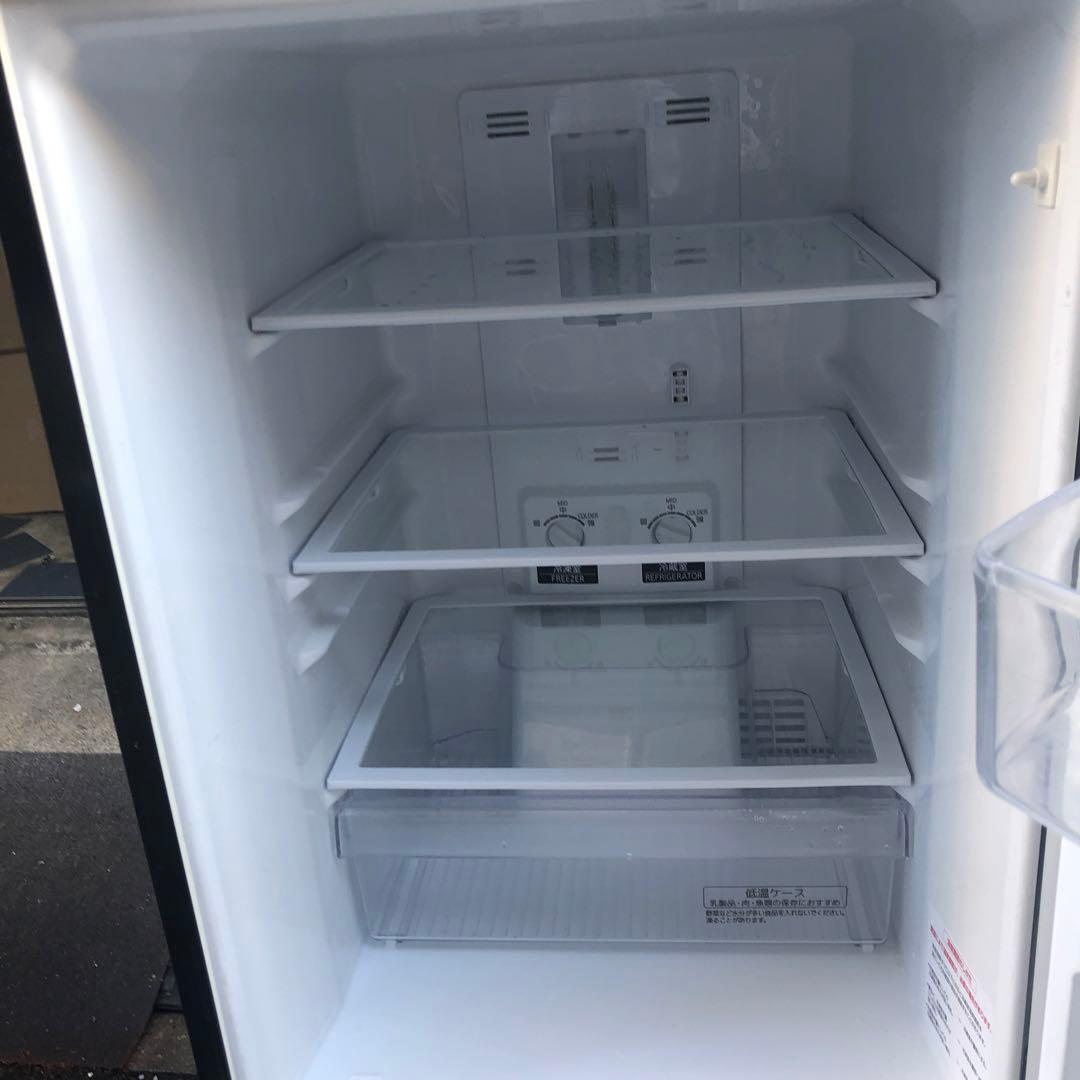 MITSUBISHI MR-P15C-B 2017年製 146L